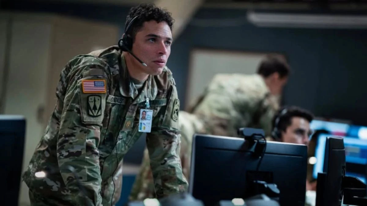 Pentagon reaguje na film Dom pełen dynamitu  thriller Kathryn Bigelow na Netflixie.