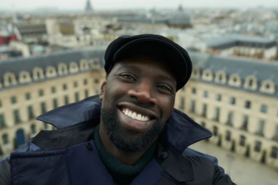 Omar Sy, wszystko o bohaterze najczęściej oglądanego filmu na Netflixie: żona, nagrody, Instagram.