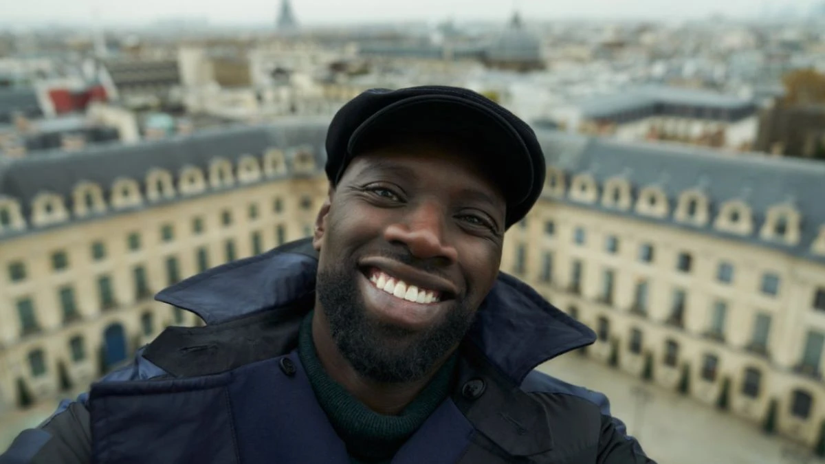Omar Sy, wszystko o bohaterze najczęściej oglądanego filmu na Netflixie: żona, nagrody, Instagram.