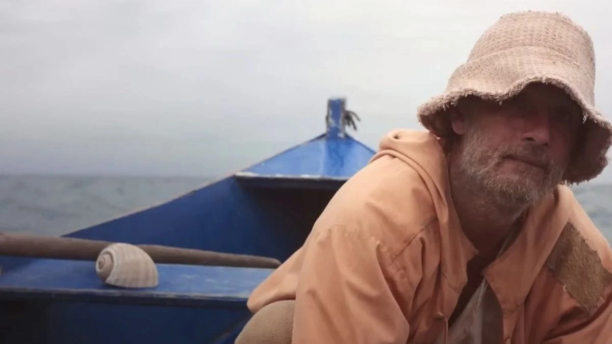 Syn tysiąca ojców netflix główny bohater