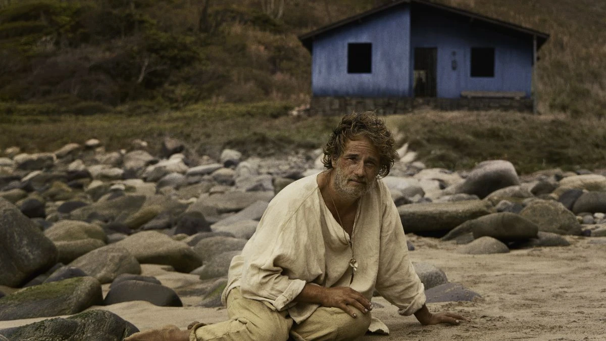 Syn tysiąca ojców netflix główny bohater