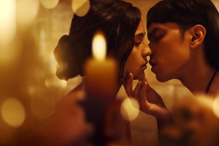 Czas który pozostał