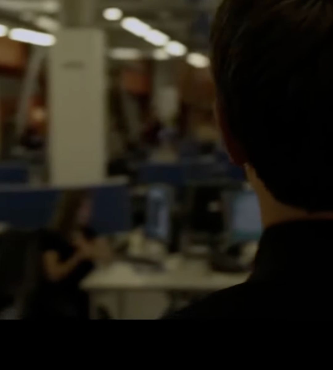 film The Social Network o czym jest