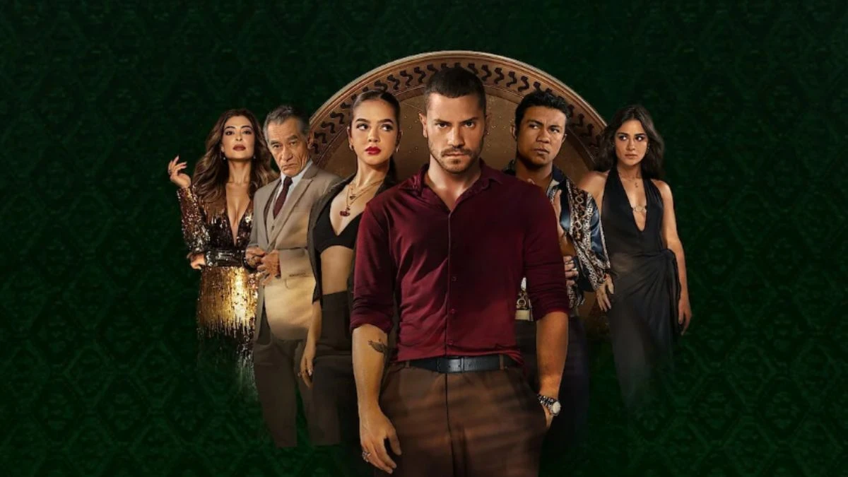 Władcy Rio: nowy serial Netflix o władzy i fortunie. Warto obejrzeć?