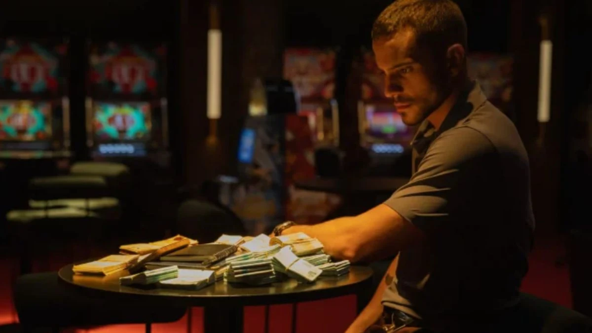 Władcy Rio: nowy serial Netflix o władzy i fortunie. Warto obejrzeć?