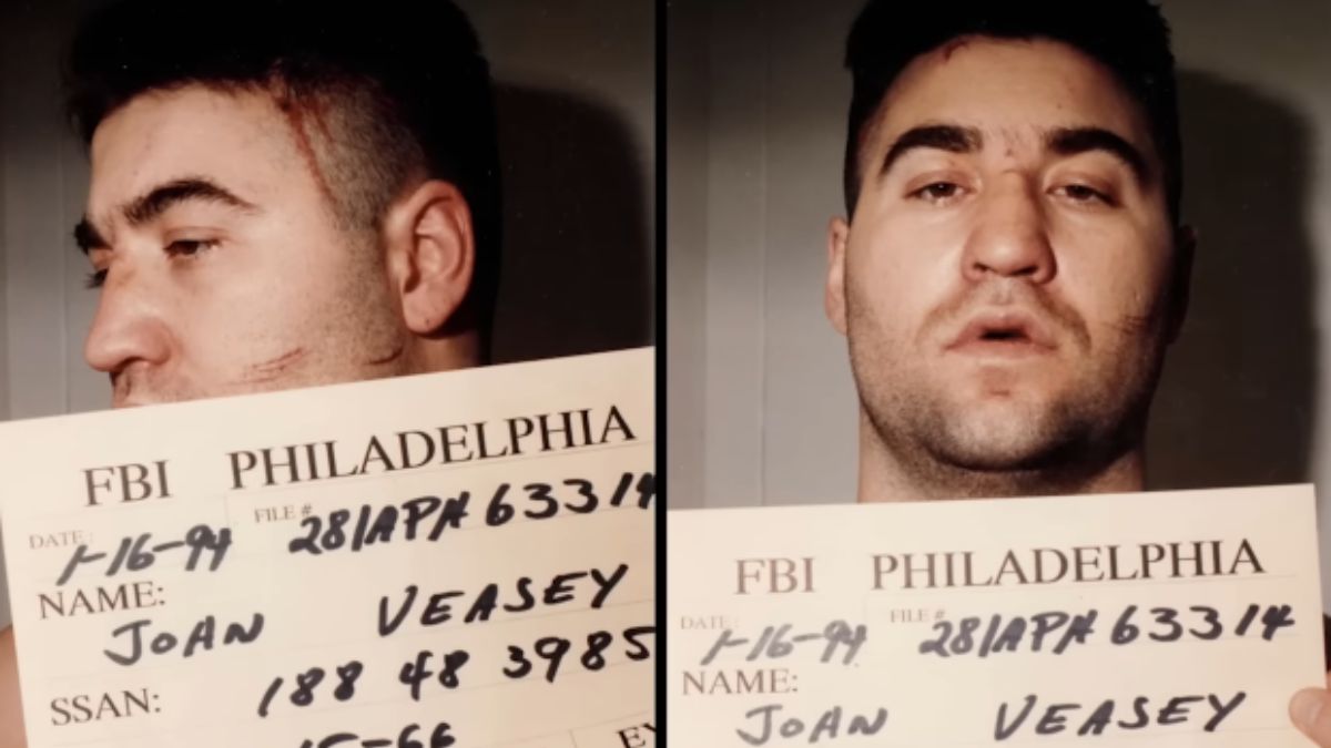 Wojna z mafią Filadelfia kontra gangsterzy Netflix: prawdziwa historia kadr z serialu