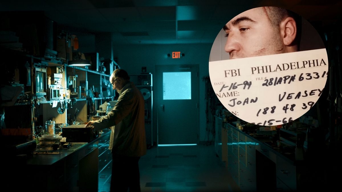Wojna z mafią Filadelfia kontra gangsterzy Netflix: prawdziwa historia kadr z serialu
