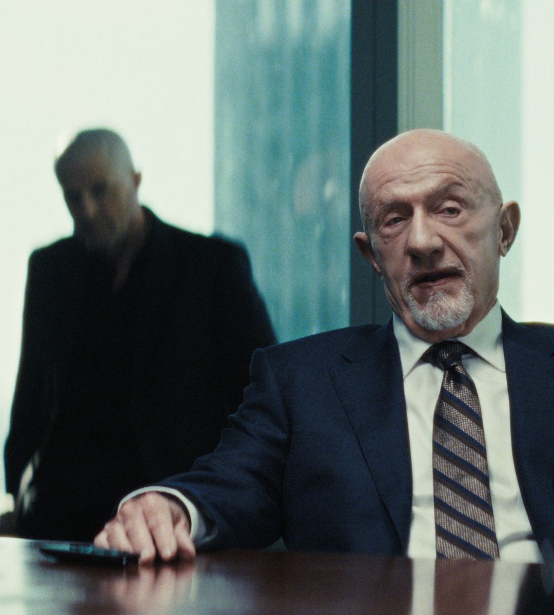 bestia we mnie netflix postać poboczna