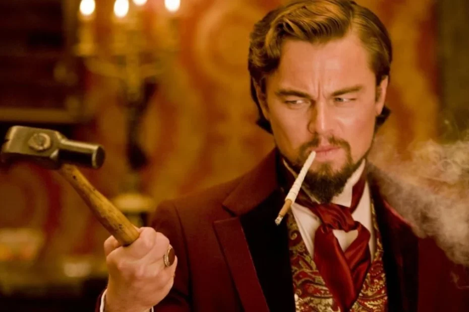 Django Unchained: w Top 10 na Netflixie kultowy i wielokrotnie nagradzany film Quentina Tarantino, który na nowo zdefiniował gatunek westernu