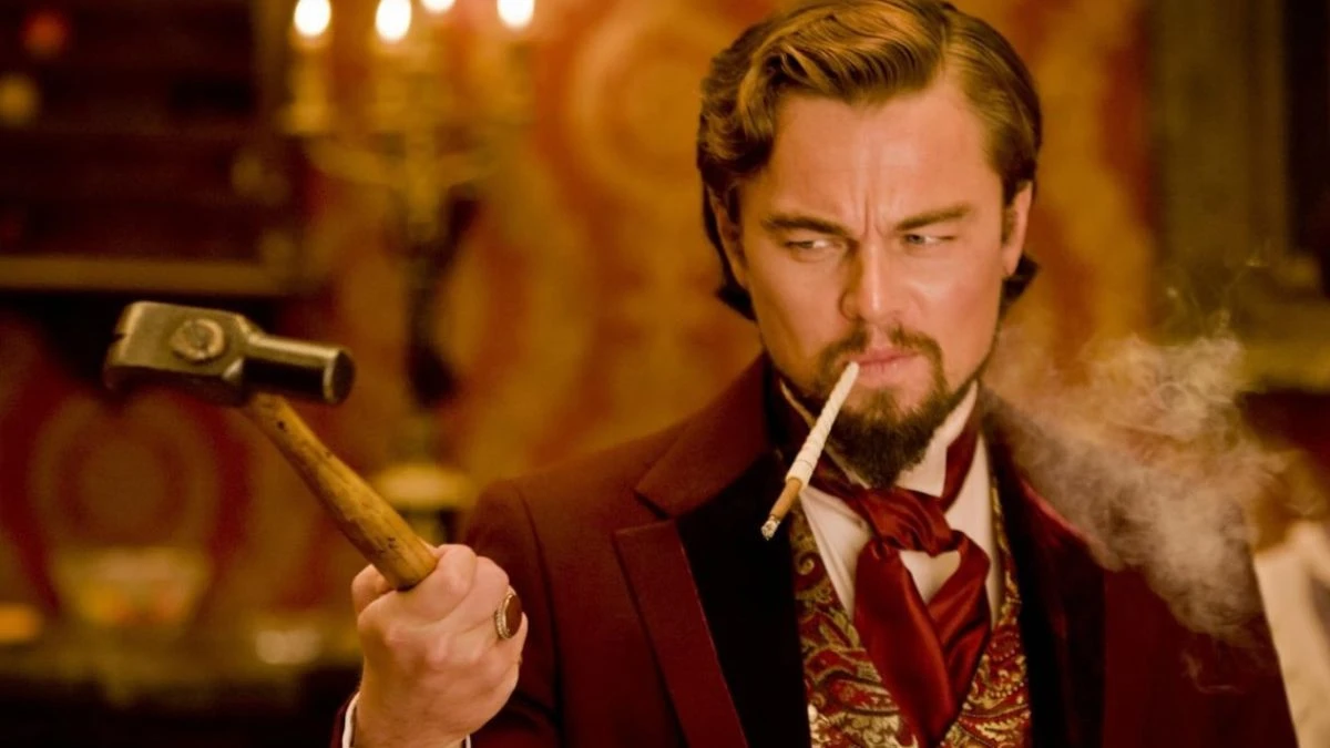 Django Unchained: w Top 10 na Netflixie kultowy i wielokrotnie nagradzany film Quentina Tarantino, który na nowo zdefiniował gatunek westernu