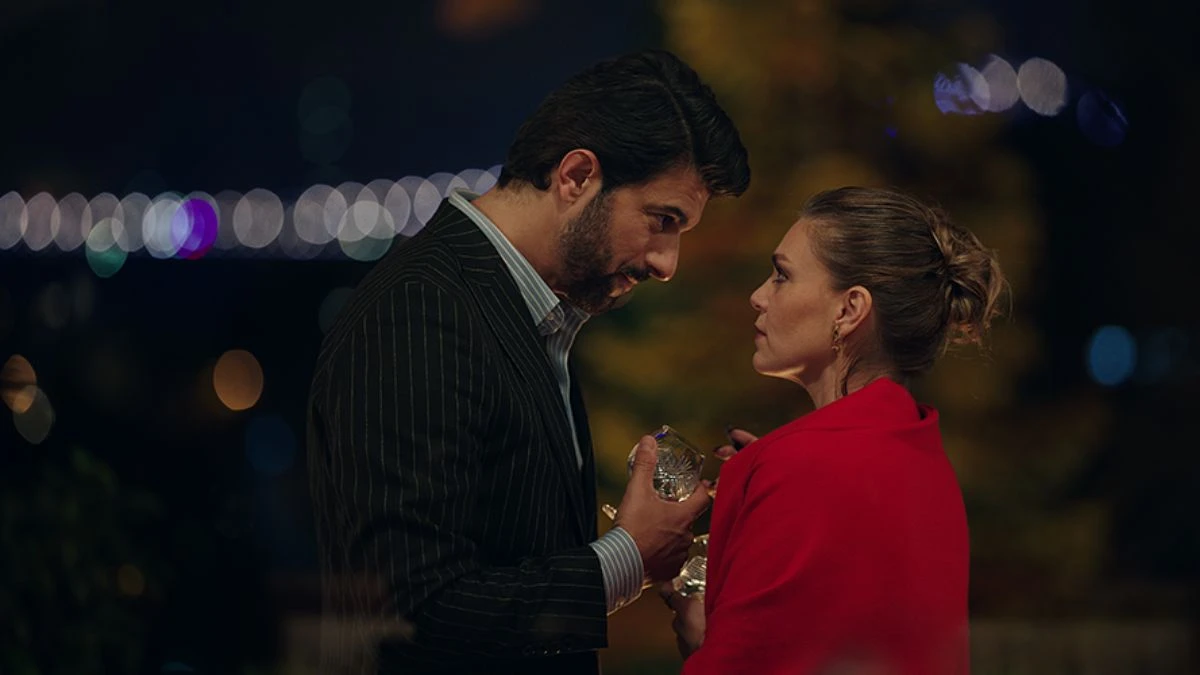 Dziedzictwo i ambicja