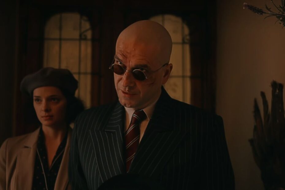 erynie netflix glówna obsada