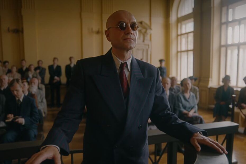 Co znika z Netflix w listopadzie