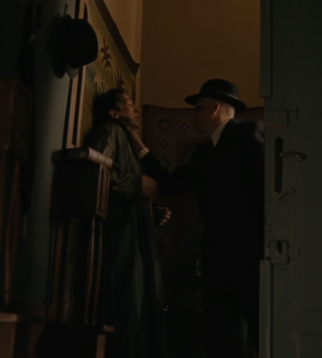 erynie netflix glówna obsada