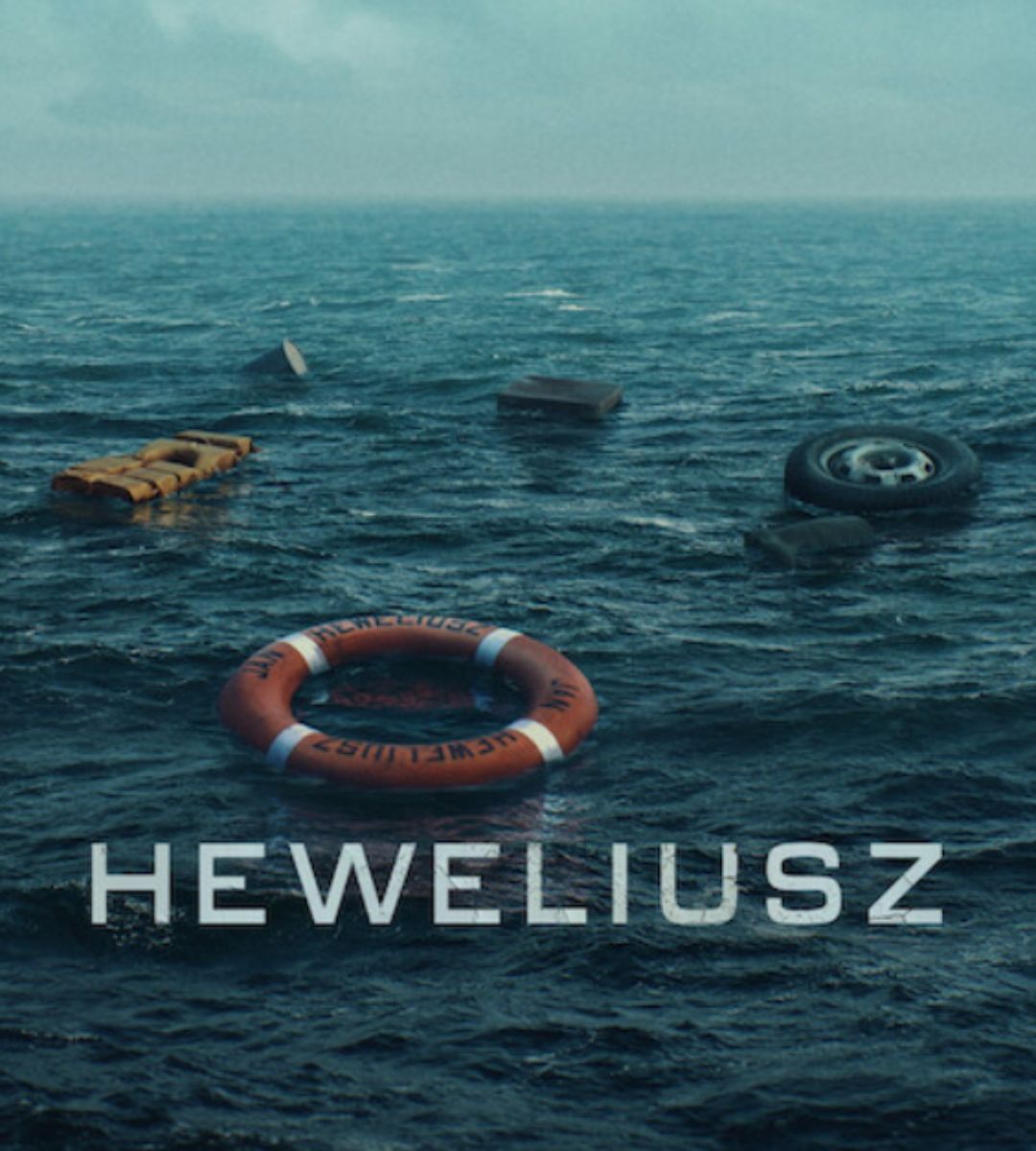 heweliusz netflix plakat