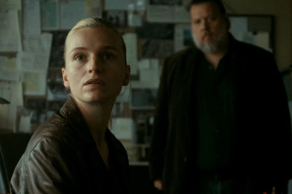 TOP 10 najchętniej oglądanych seriali Netflixa w Polsce inwigilacja