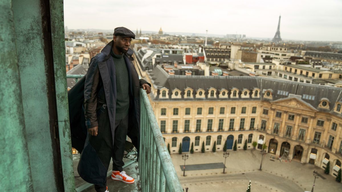 lupin 4 główny bohater w paryżu