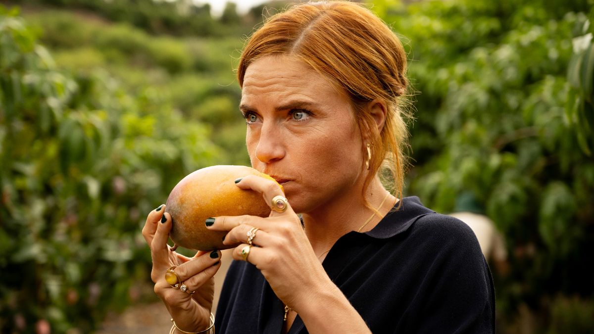 mango netflix główna bohaterka