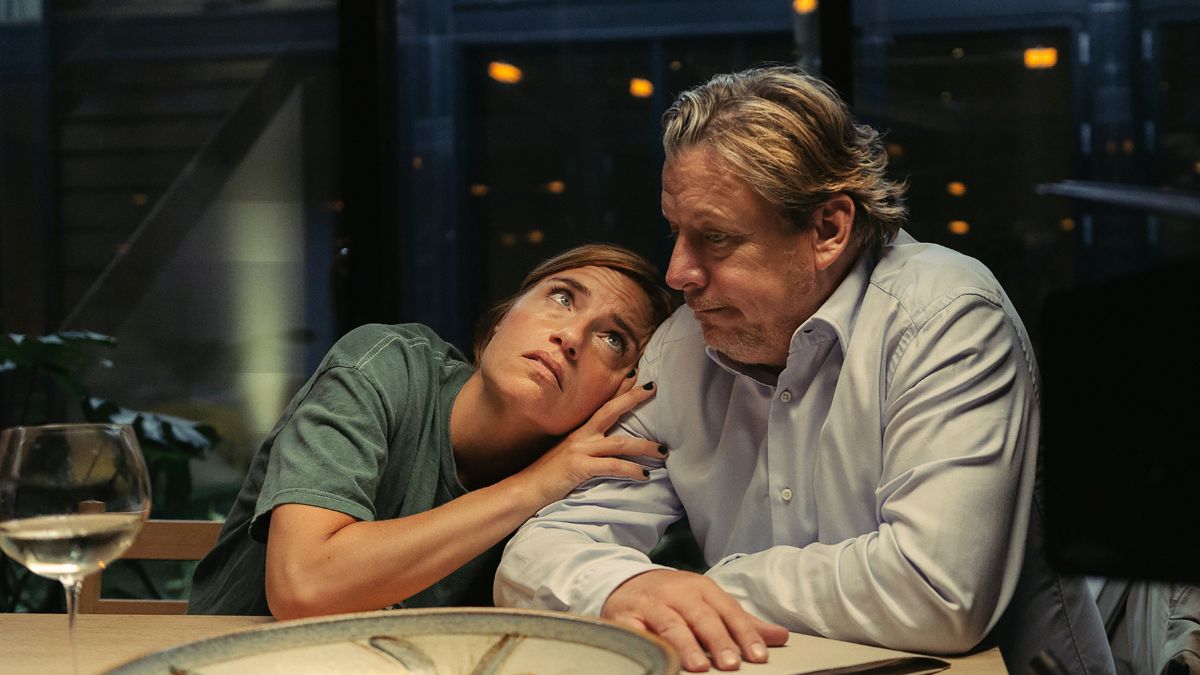 mango netflix główni bohaterowie