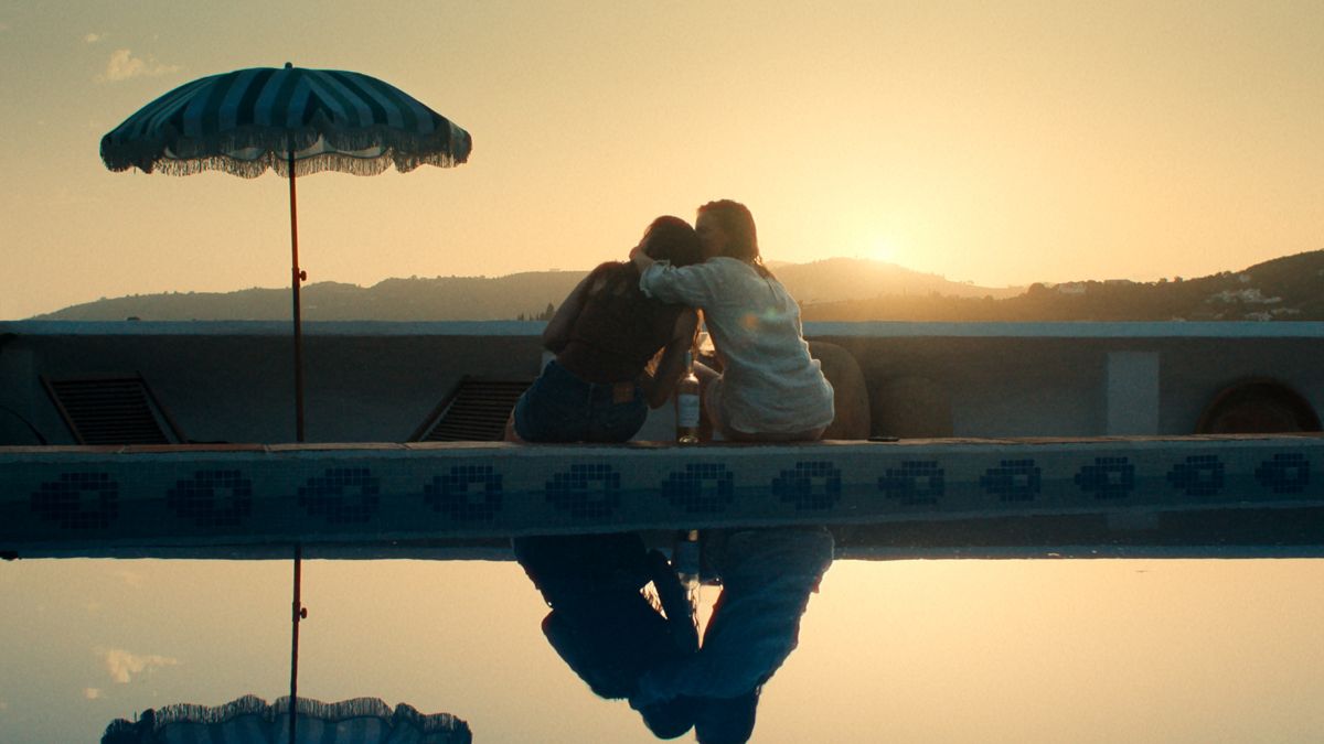 mango netflix główni bohaterowie