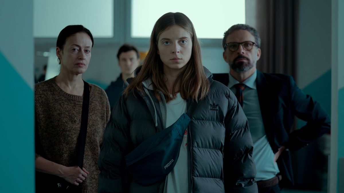 Matki Pingwinów 2 główna obsada