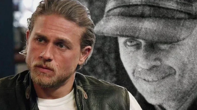 Recenzja Potwór Historia Eda Geina charlie hunnam i prawdziwy ed gein