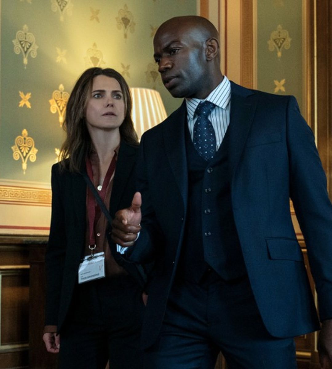 najlepsze thrillery polityczne netflixa