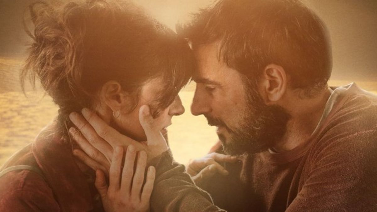 Najwyższy czas: poruszająca perełka o ulotności życia na Netflix główni bohaterowie