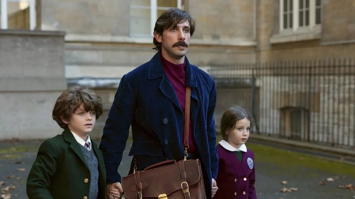 TOP 10 najchętniej oglądanych seriali Netflixa w Polsce do tej pory nikt nie widział jak odchodzimy