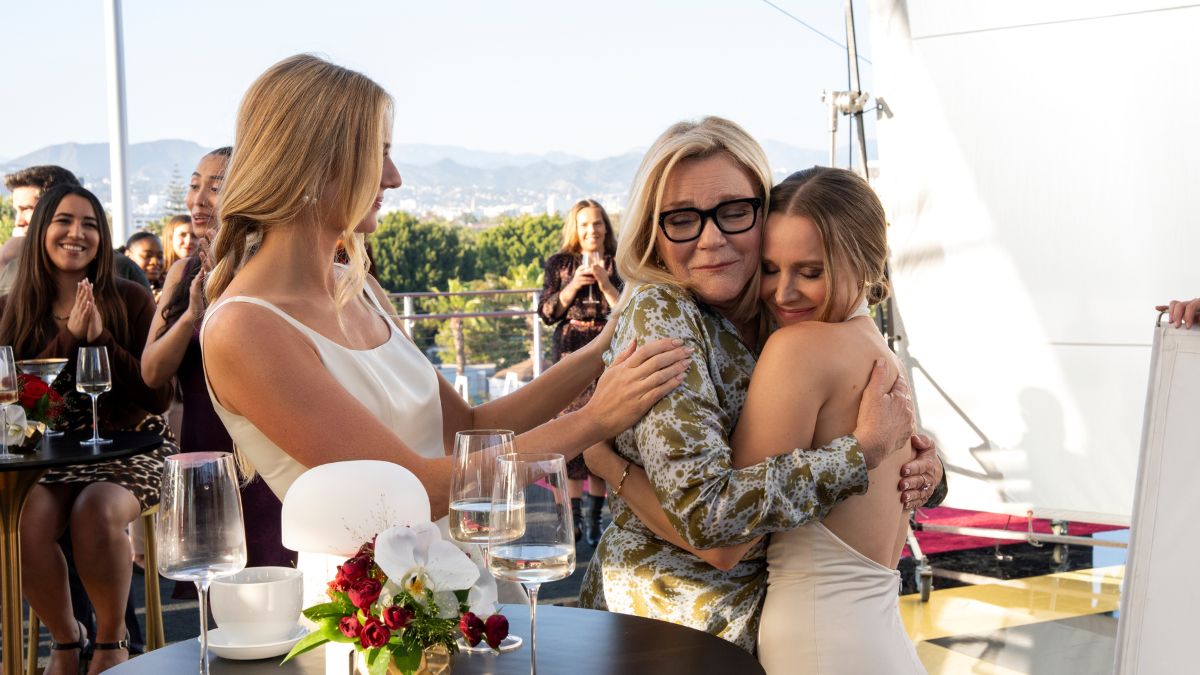 Wyjaśnienie zakończenia Nikt tego nie chce 2 bohaterowie serialu