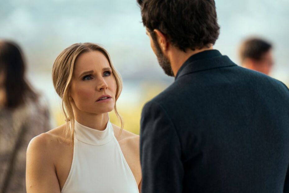 Wyjaśnienie zakończenia Nikt tego nie chce 2 główni bohaterowie