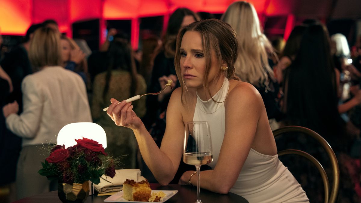 Wyjaśnienie zakończenia Nikt tego nie chce 2 główna bohaterka