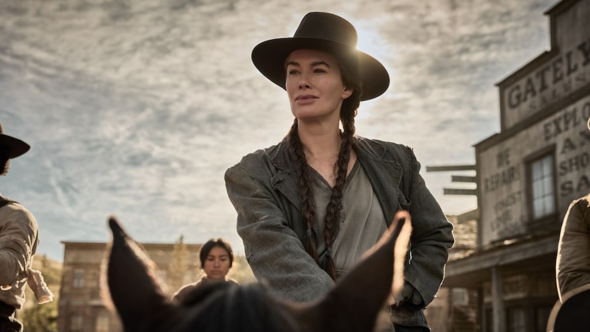 lokalizacje Odrzuceni gdzie kręcono serial główna bohaterka