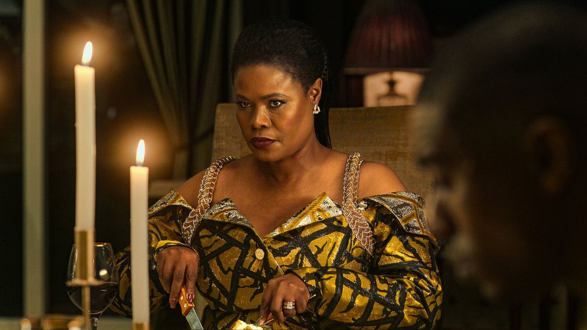 piękna i zemsta netflix głowna bohaterka