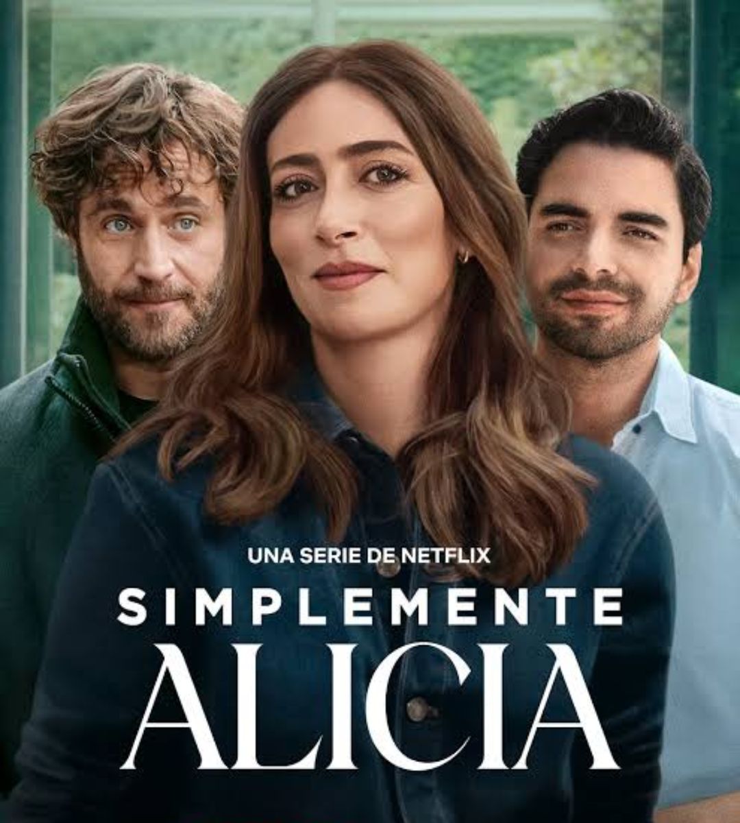 po prostu alice plakat serialu