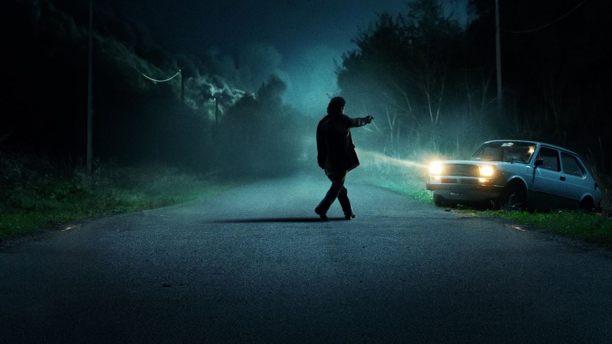 TOP 10 najchętniej oglądanych seriali Netflixa w Polsce do tej pory potwór z florencji