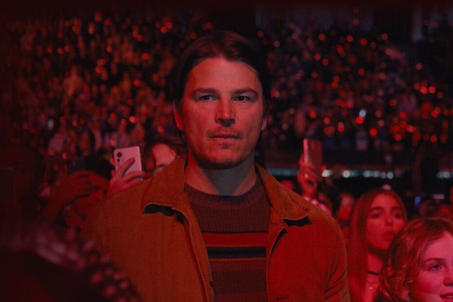 Pułapka trap netflix 2024 główny bohater