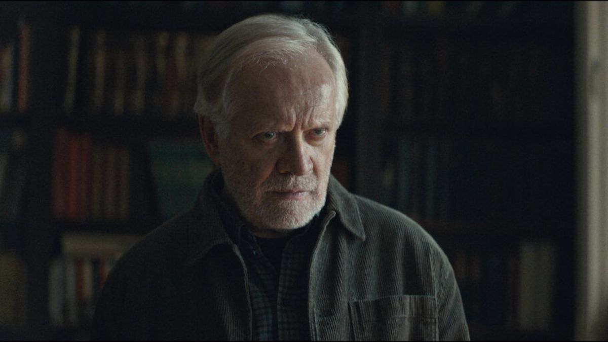 Rojst główny bohater serialu