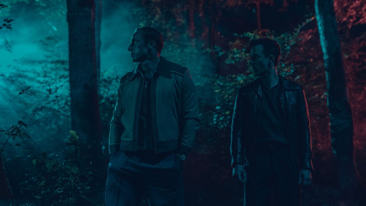 Rojst kadr z 3 sezonu