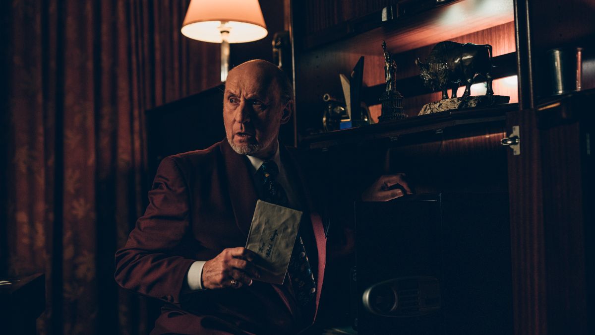 Rojst główny bohater 3 sezon