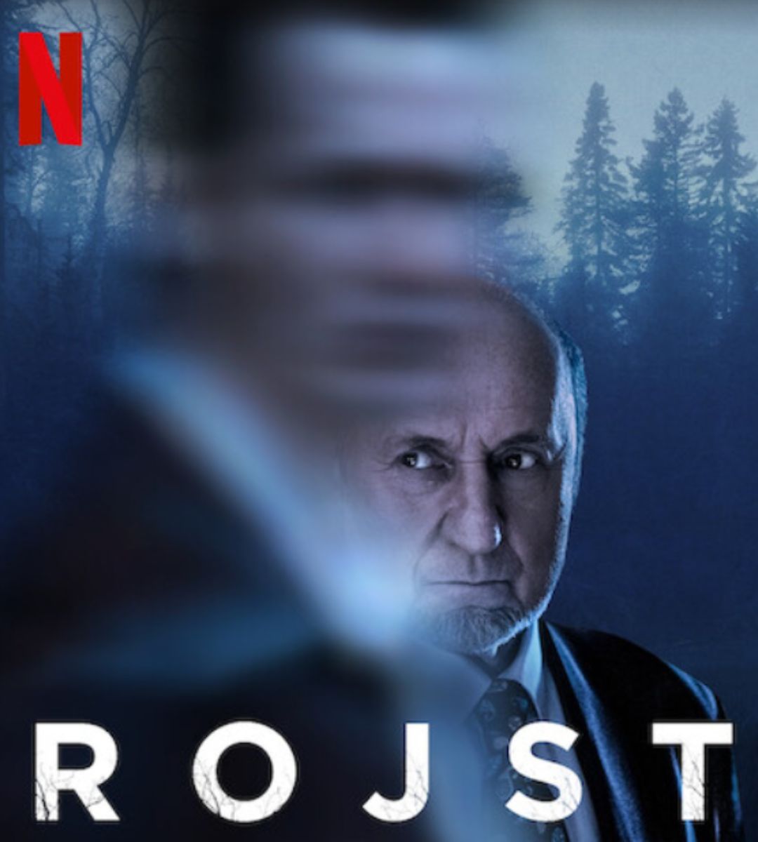 Rojst plakat 3 sezonu