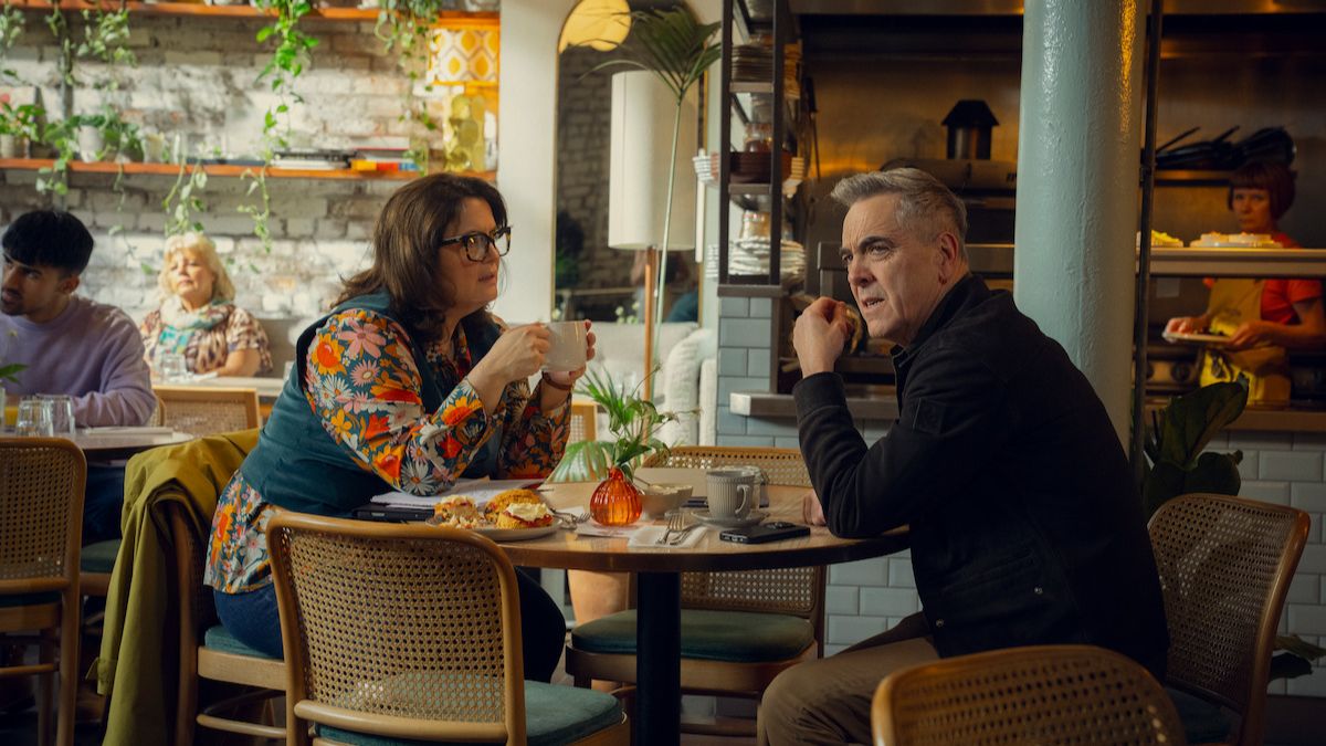run away harlan coben netflix obsada