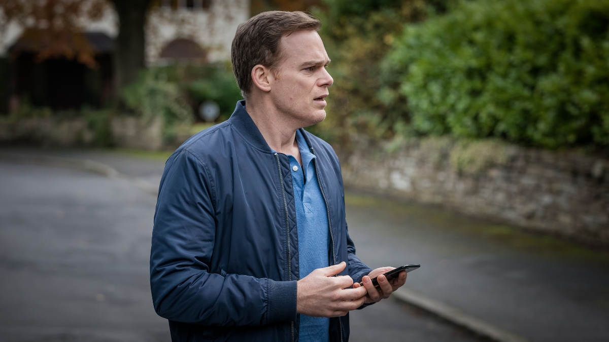 safe netflix serial obsada