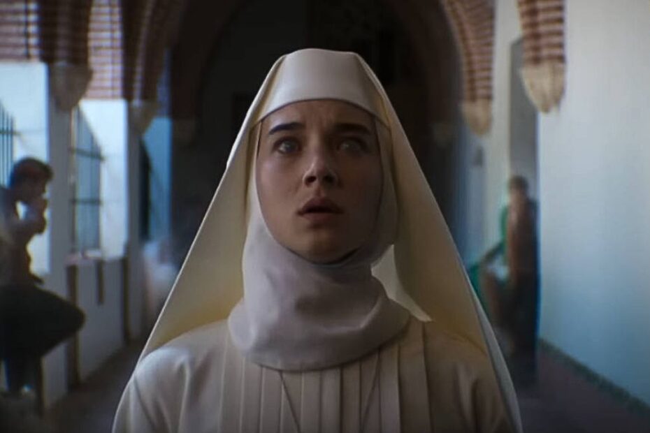 Najlepsze horrory na Netflixie siostra śmierć