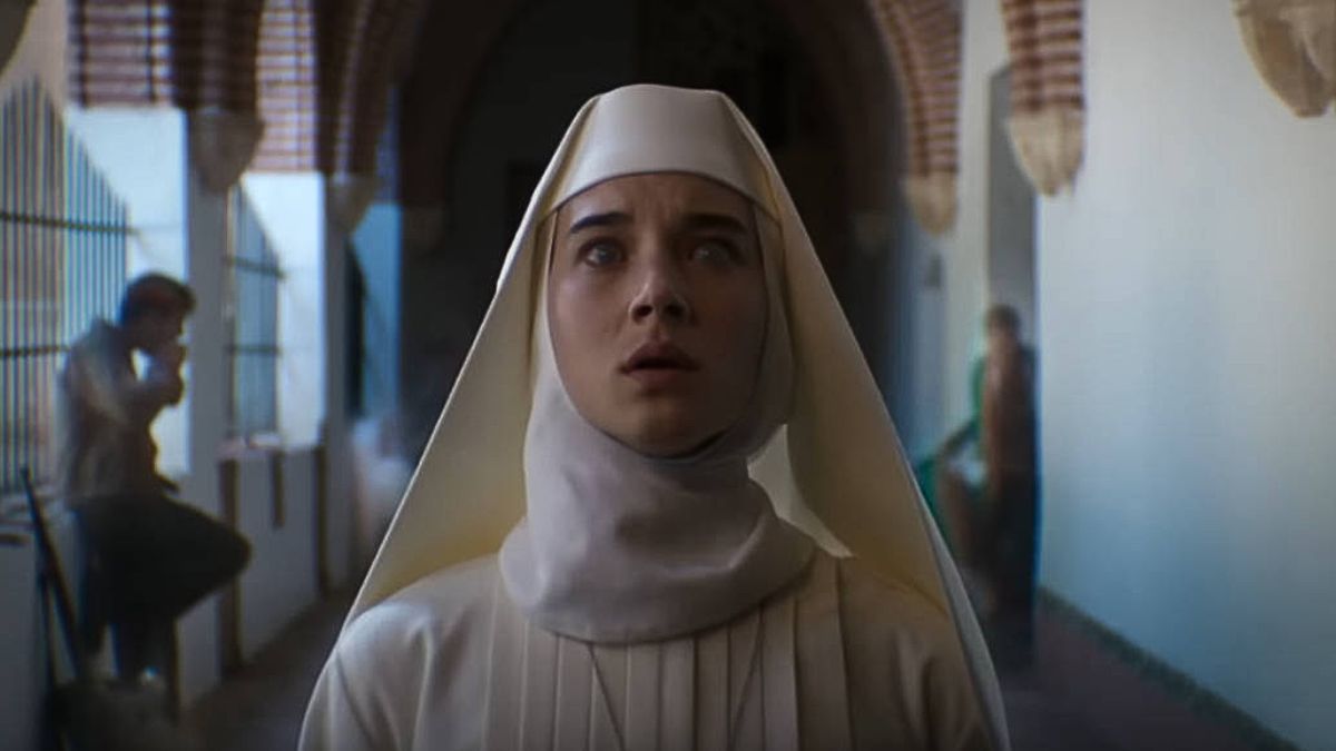 Najlepsze horrory na Netflixie siostra śmierć