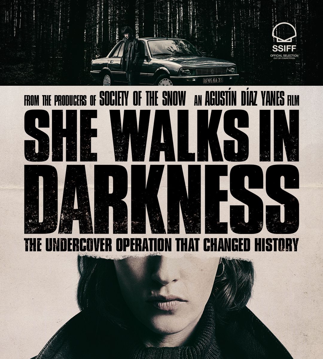 spowita w mrok netflix plakat filmu