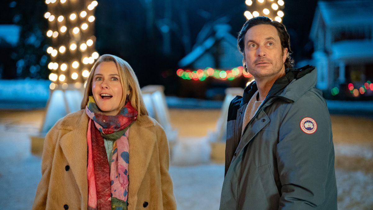 święta z eks nowa komedia świąteczna netflix główna obsada