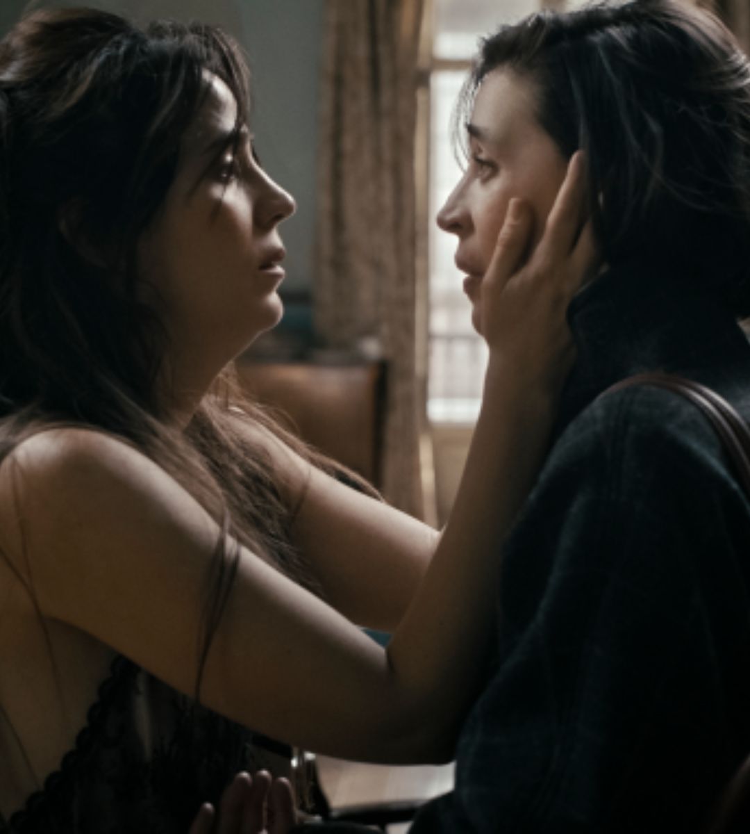 szaleństwa netflix główne postacie