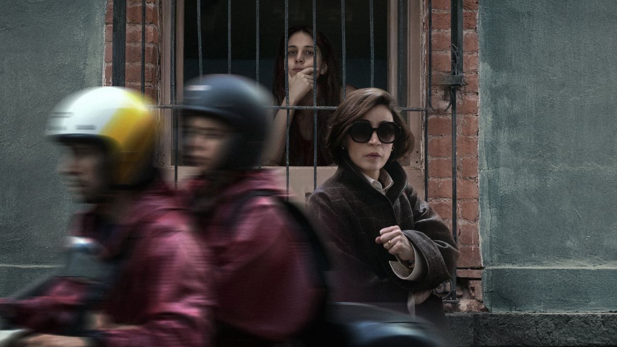 szaleństwa netflix główna obsada