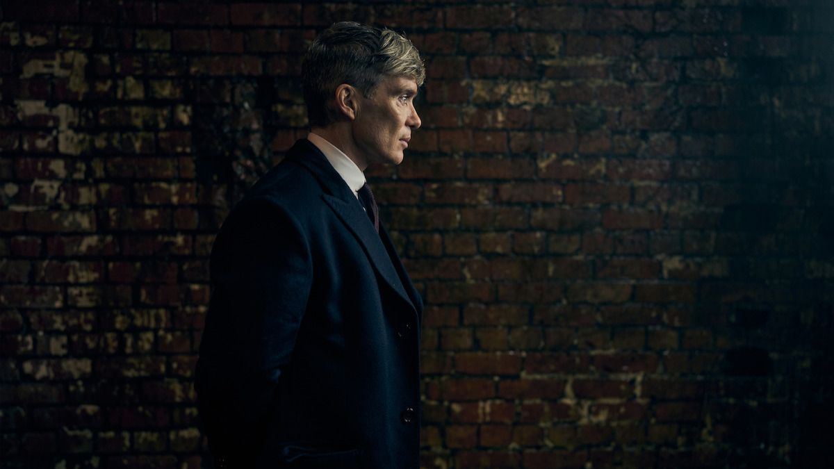 the immortal man cillian murphy
